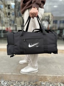 ساك ورزشي لوازم ورزشي دو حالته nova NIKE