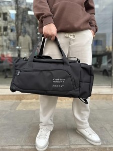 ساك ورزشي لوازم ورزشي دو حالته nova NIKE