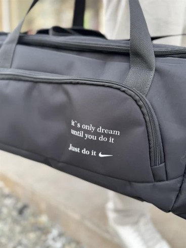 ساك ورزشي لوازم ورزشي دو حالته nova NIKE