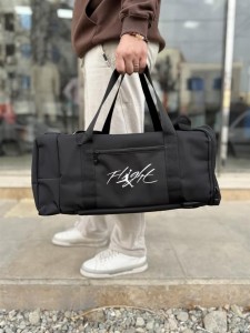 ساك ورزشي لوازم ورزشي دو حالته nova JORDAN