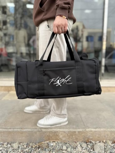 ساك ورزشي لوازم ورزشي دو حالته nova JORDAN