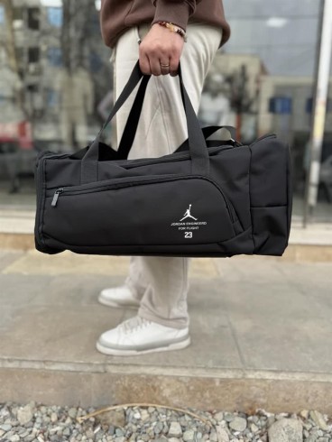 ساك ورزشي لوازم ورزشي دو حالته nova JORDAN