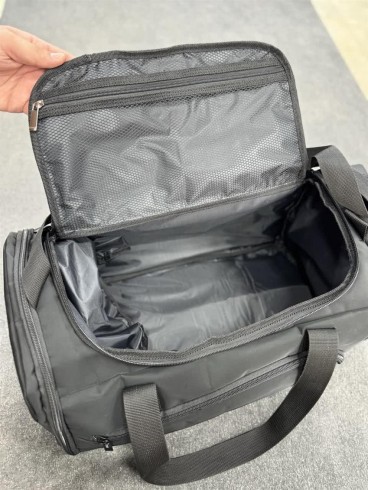 ساك ورزشي لوازم ورزشي دو حالته nova JORDAN