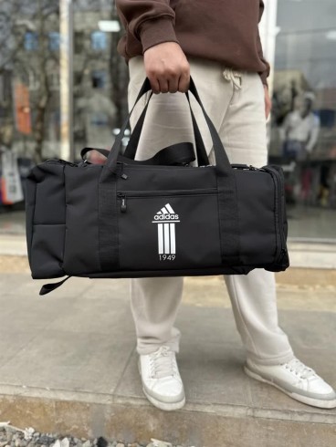 ساك ورزشي لوازم ورزشي دو حالته nova ADIDAS