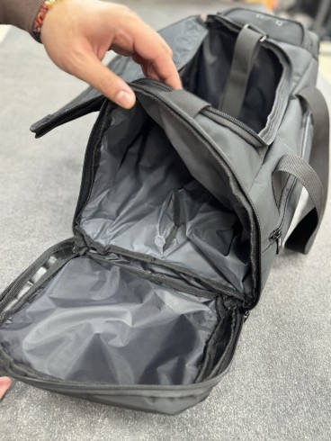 ساك ورزشي لوازم ورزشي دو حالته nova JORDAN