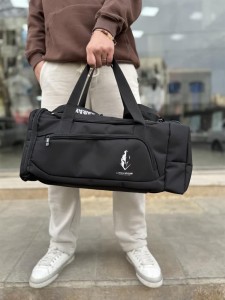 ساك ورزشي لوازم ورزشي دو حالته nova warrior