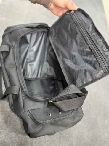 ساك ورزشي لوازم ورزشي دو حالته nova warrior