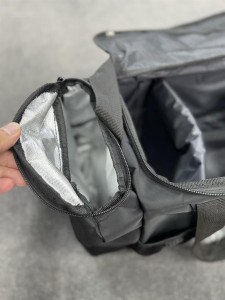 ساك ورزشي لوازم ورزشي تفكيكي Delta NIKE