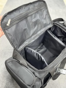 ساك ورزشي لوازم ورزشي تفكيكي Delta Just