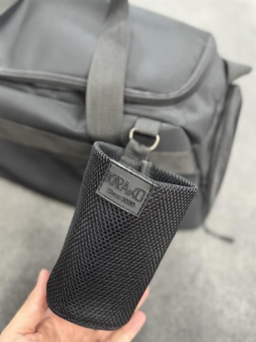 ساك ورزشي لوازم ورزشي دو حالته جا شيكردار Athletic NIKE