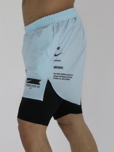 شلوارك كشاله دار مردانه مردانه آيرو زيپدار NIKE