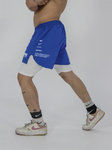 شلوارك كشاله دار مردانه مردانه آيرو زيپدار NIKE