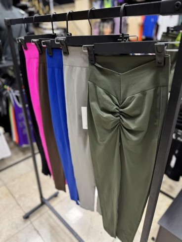 لگ زنانه زنانه سيملس پشت هفتي