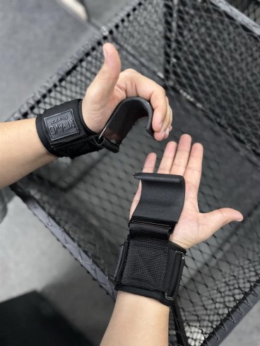 بند ليفت لوازم ورزشي قلاب دار KARAKO