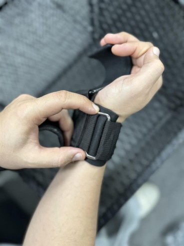 بند ليفت لوازم ورزشي قلاب دار KARAKO