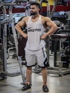 ركابي مردانه مردانه حرفه اي pro NIKE