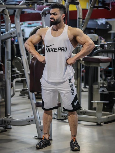 ركابي مردانه مردانه حرفه اي pro NIKE