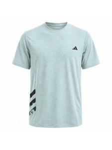تيشرت مردانه مردانه آستين كوتاه line ADIDAS