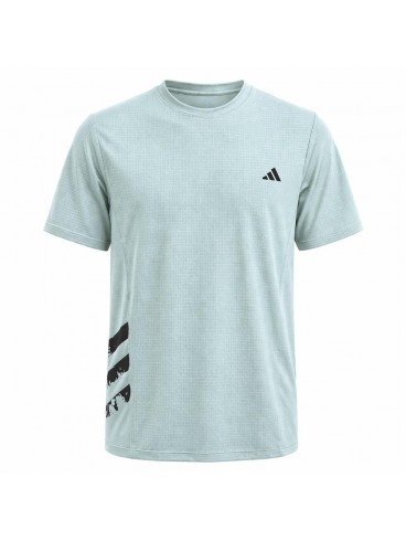 تيشرت مردانه مردانه آستين كوتاه line ADIDAS