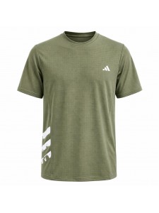 تيشرت مردانه مردانه آستين كوتاه line ADIDAS