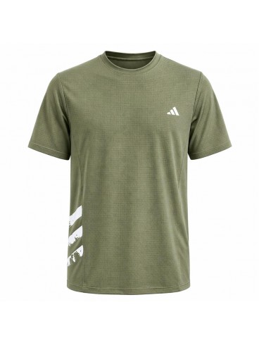 تيشرت مردانه مردانه آستين كوتاه line ADIDAS
