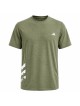 تيشرت مردانه مردانه آستين كوتاه line ADIDAS