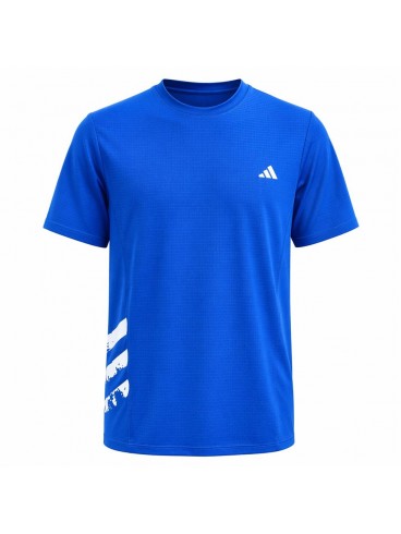 تيشرت مردانه مردانه آستين كوتاه line ADIDAS
