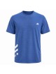 تيشرت مردانه مردانه آستين كوتاه line ADIDAS