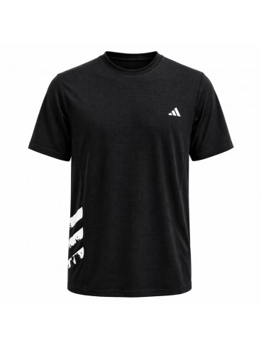 تيشرت مردانه مردانه آستين كوتاه line ADIDAS