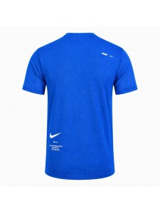 تيشرت مردانه مردانه آستين كوتاه Inc NIKE