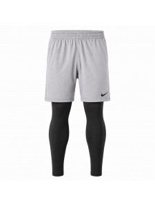 لگ شلوارك مردانه مردانه جيب زيپ رانينگ NIKE