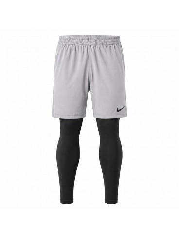 لگ شلوارك مردانه مردانه جيب زيپ رانينگ NIKE