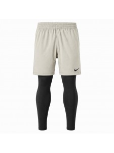 لگ شلوارك مردانه مردانه جيب زيپ رانينگ NIKE