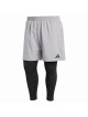 لگ شلوارك مردانه مردانه جيب زيپ رانينگ ADIDAS