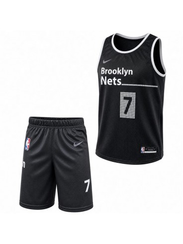 ست ورزشي مردانه مردانه بسكتبالي كندويي Brooklyn