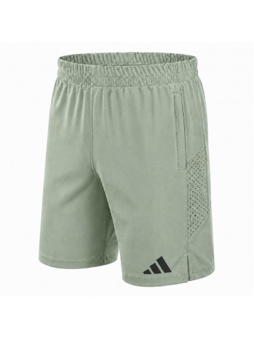 شلوارك مردانه مردانه ايرو ليزري ADIDAS