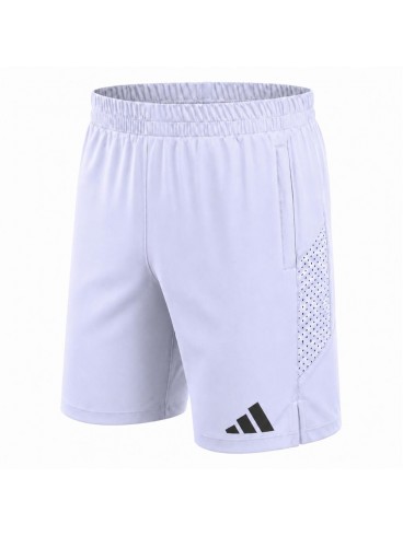 شلوارك مردانه مردانه ايرو ليزري ADIDAS