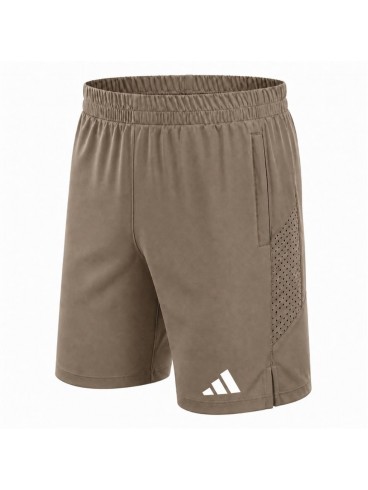 شلوارك مردانه مردانه ايرو ليزري ADIDAS