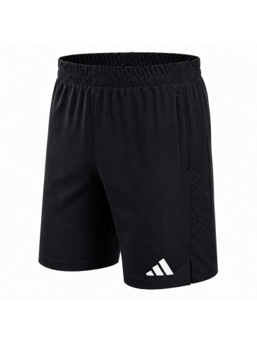 شلوارك مردانه مردانه ايرو ليزري ADIDAS