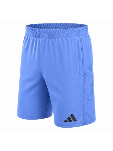 شلوارك مردانه مردانه ايرو ليزري ADIDAS