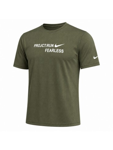 تيشرت مردانه مردانه آستين كوتاه PROJCT NIKE