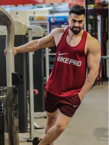 ركابي مردانه مردانه حرفه اي pro NIKE