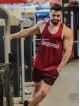 ركابي مردانه مردانه حرفه اي pro NIKE