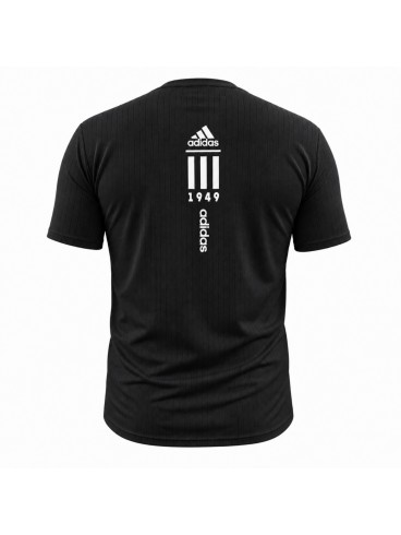 تيشرت مردانه مردانه آستين كوتاه پشت چاپ 1949 ADIDAS