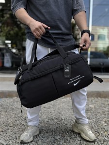 ساك ورزشي لوازم ورزشي دو حالته Adventure NIKE