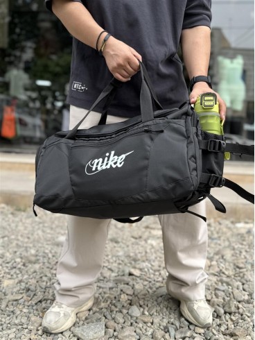 ساك ورزشي لوازم ورزشي دو حالته اكونوميك NIKE