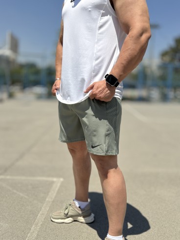 شلوارك مردانه مردانه ايرو ليزري NIKE