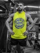 كاور كلاهدار مردانه مردانه حلقه اي no pain no gain