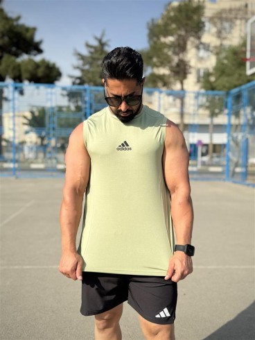 ركابي مردانه مردانه حلقه اي پشت چاپ 1949 ADIDAS