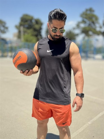 ركابي مردانه مردانه حلقه اي US NIKE